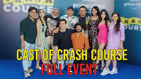 crash course series download filmyzilla|Crash Course: All Episodes